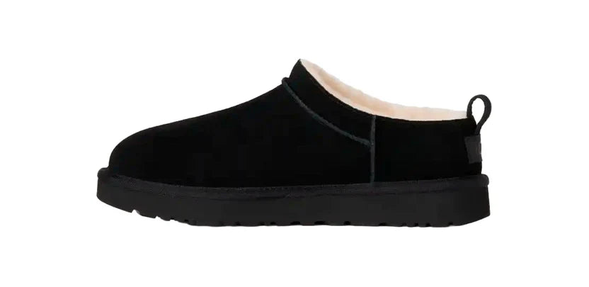 Ugg Classic Micro Black