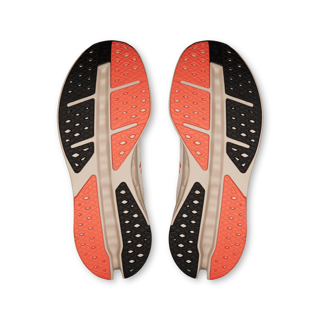 Cloudsurfer Max 'Ivory Salmon'