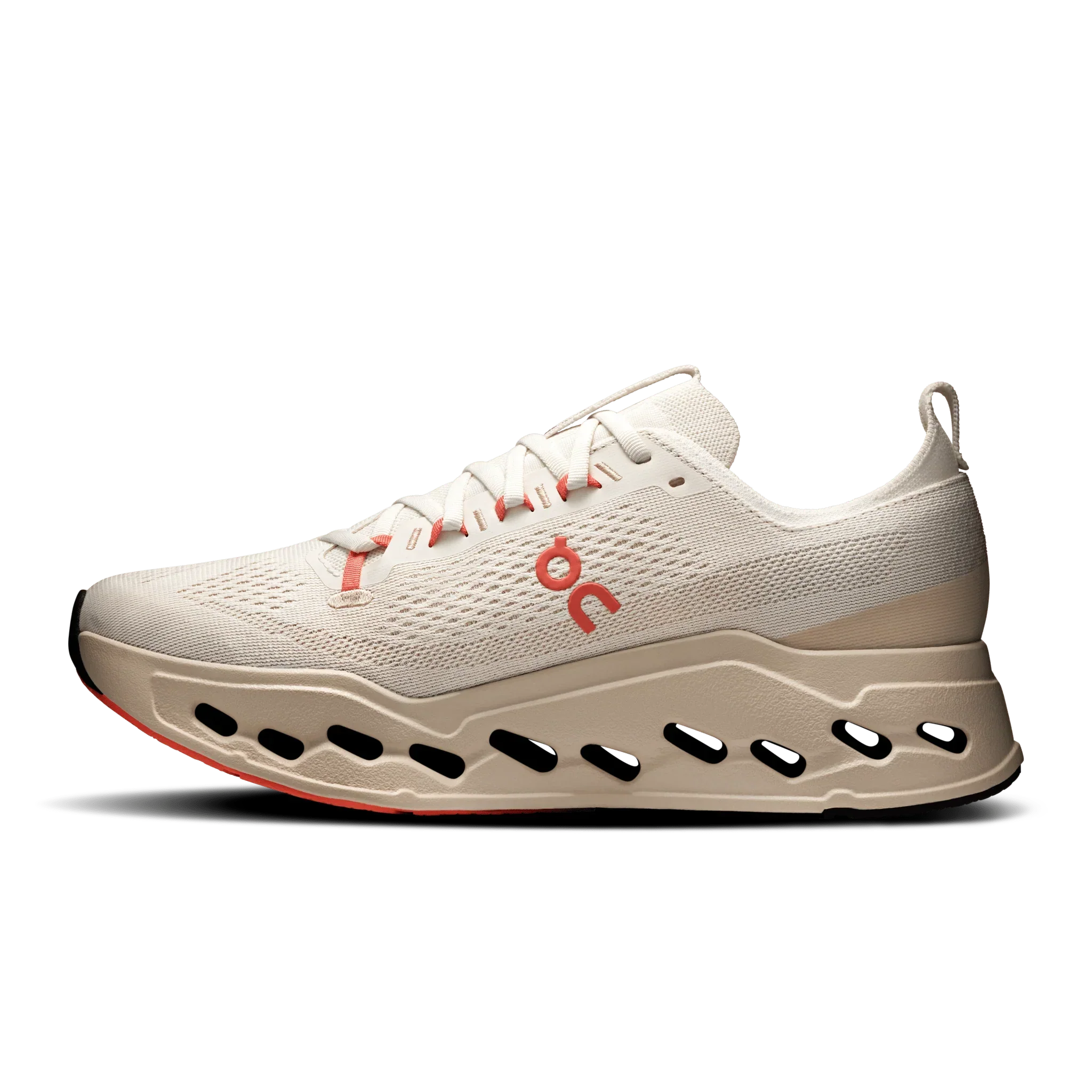 Cloudsurfer Max 'Ivory Salmon'