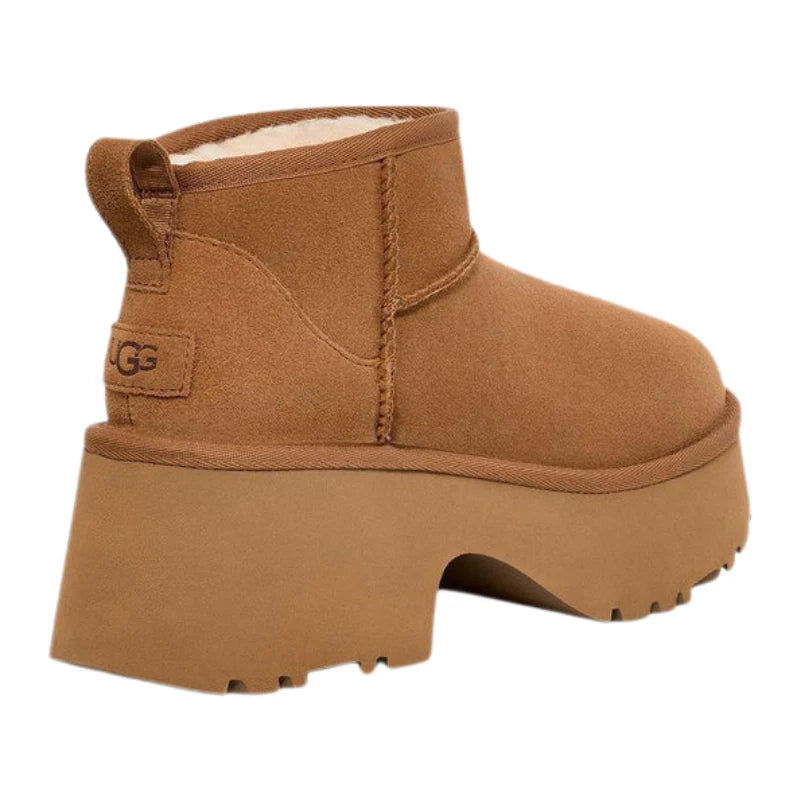 UGG Classic Ultra Mini New Heights Boot