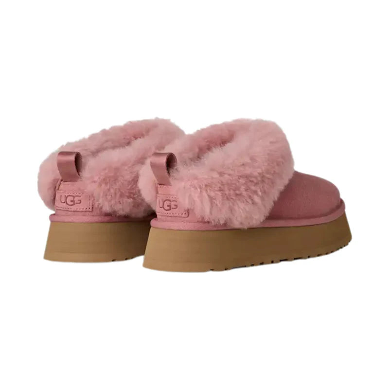 UGG Women’s Tazzelle Slipper - Pink Dawn
