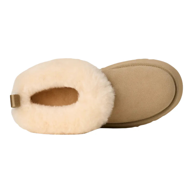 UGG Women’s Tazzelle Slipper - Mustard Seed