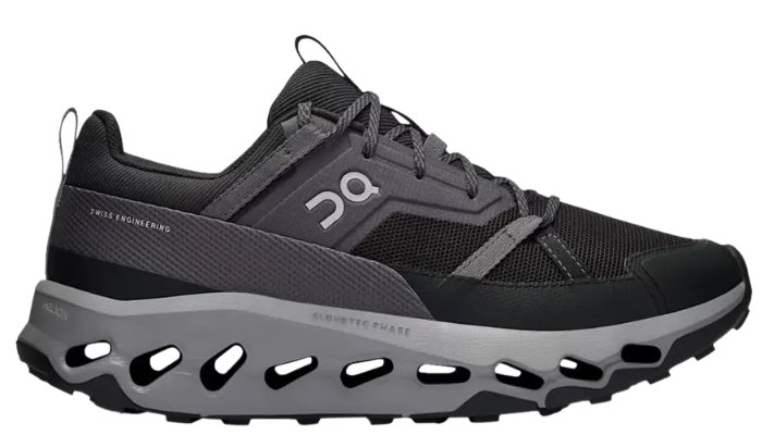 Cloudhorizon 'Black Alloy'