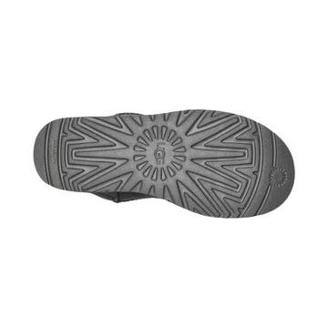UGG Ultra Mini grey