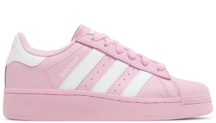 Superstar XLG 'True Pink'
