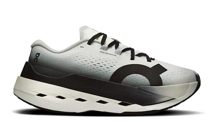 ON Cloudboom Max 'White Black'