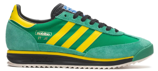 adidas sl 72 rs