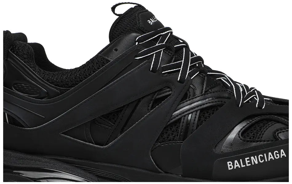 Balenciaga Track Sneaker 'Triple Black'