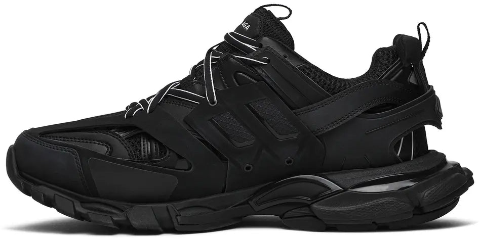 Balenciaga Track Sneaker 'Triple Black'