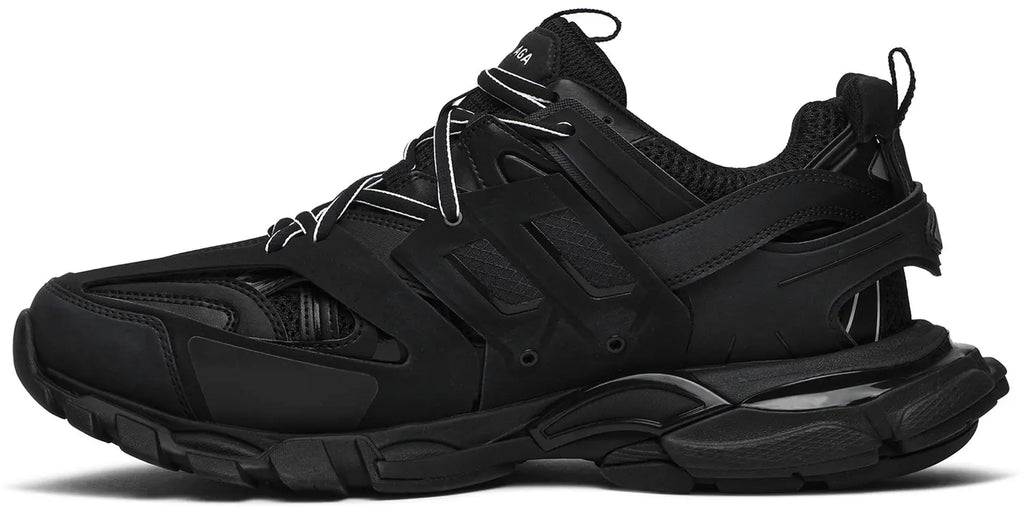 Balenciaga Track Sneaker ‘Triple Black’