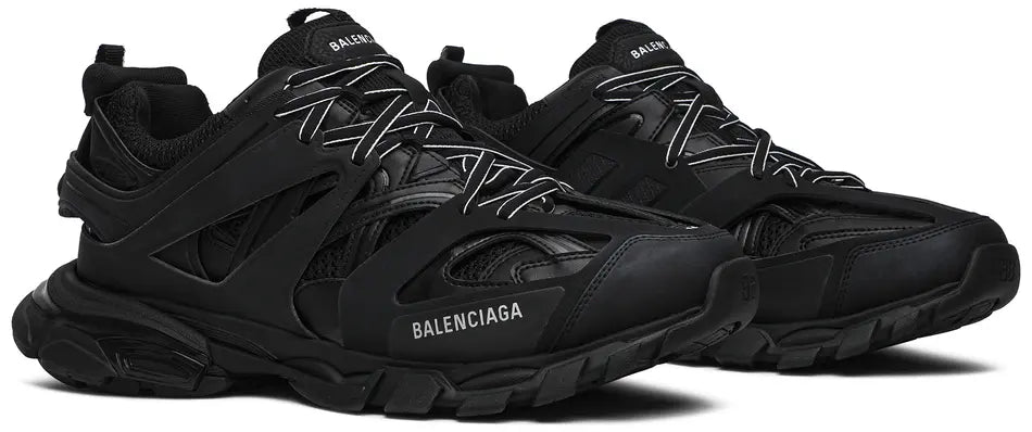 Balenciaga Track Sneaker 'Triple Black'