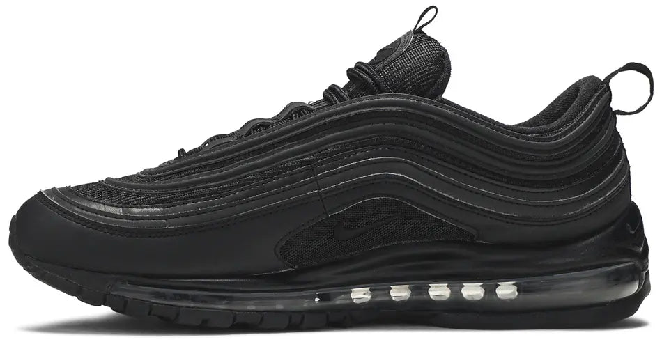 Air Max 97 'Triple Black'