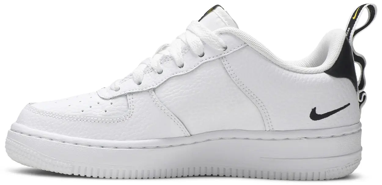 Air Force 1 LV8 Utility GS 'Overbranding'