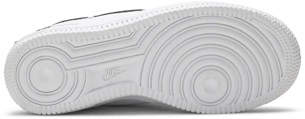 Air Force 1 LV8 Utility GS 'Overbranding'