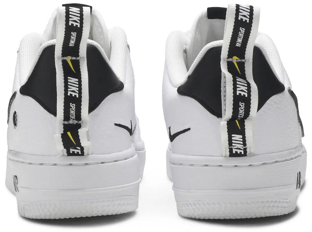 Air Force 1 LV8 Utility GS 'Overbranding'