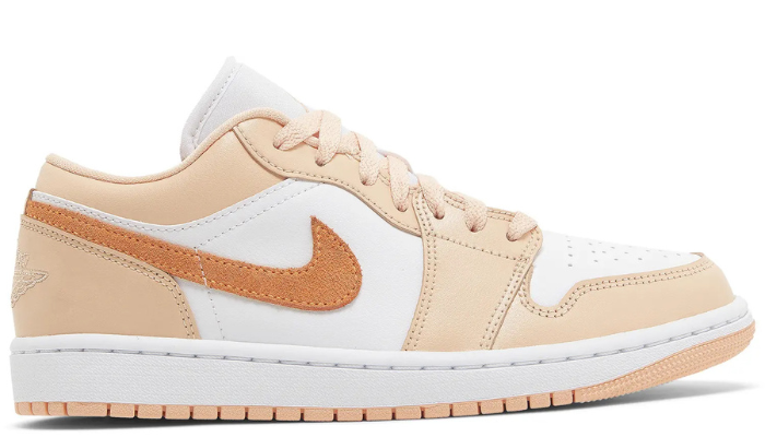 Air Jordan 1 Low ‘Sunset Haze’