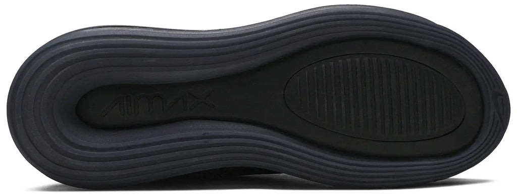 Air Max 720 'Triple Black'