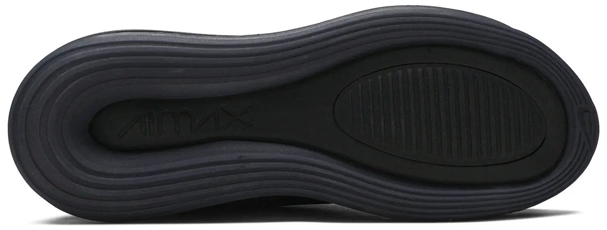 Air Max 720 'Triple Black'