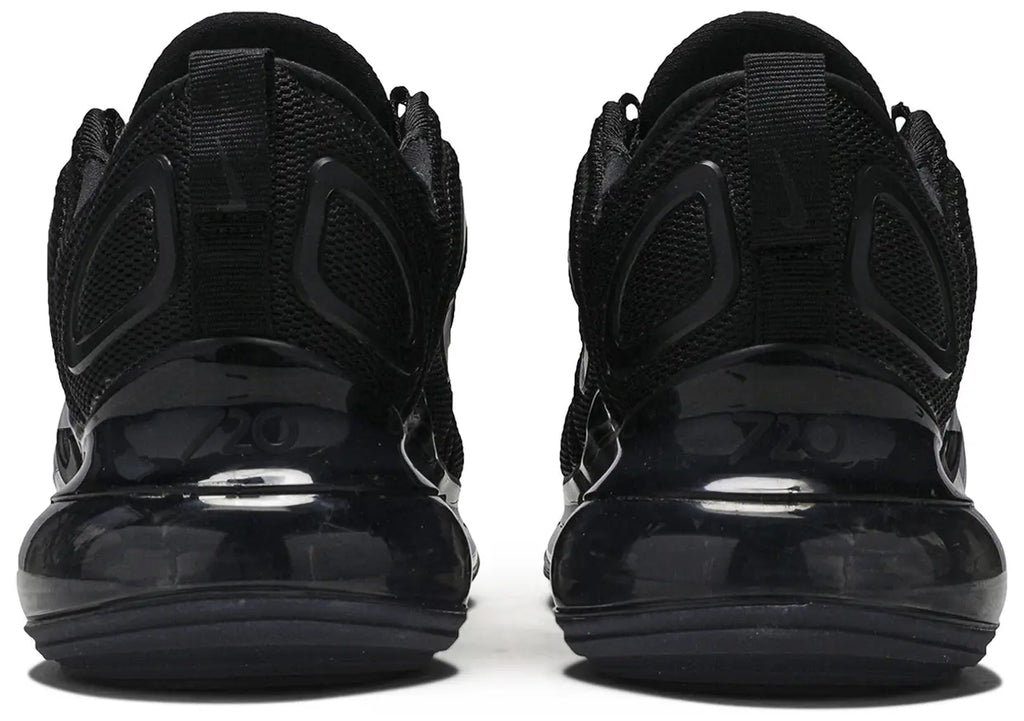 Air Max 720 'Triple Black'