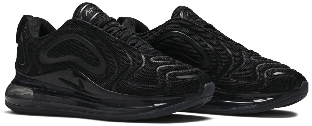 Air Max 720 'Triple Black'