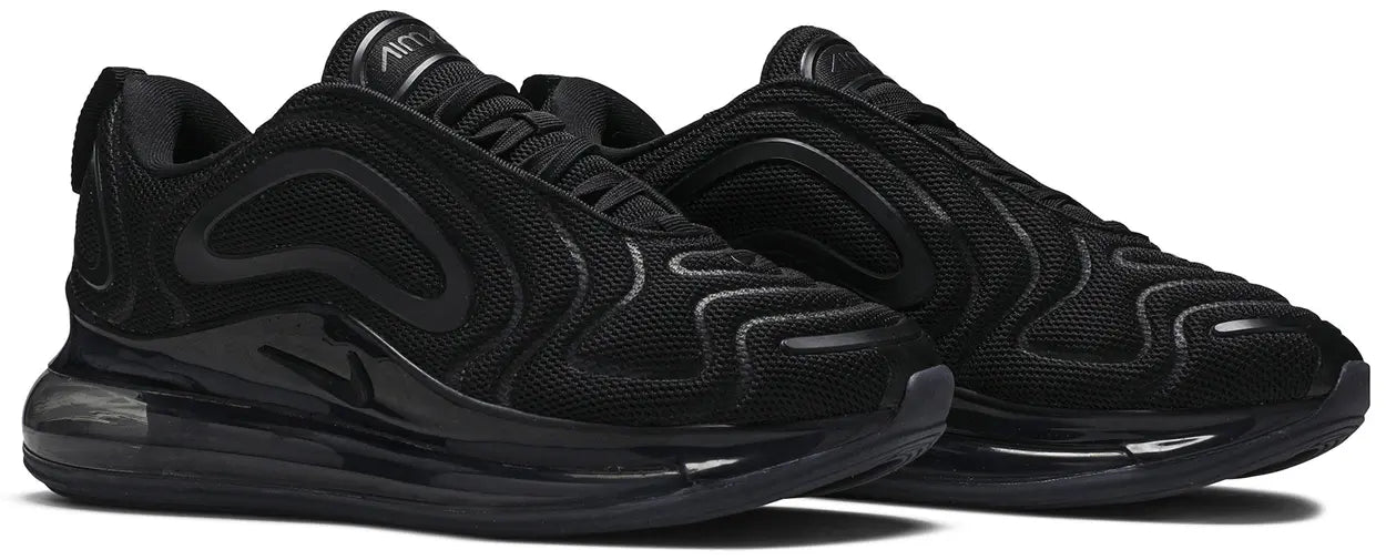 Air Max 720 'Triple Black'