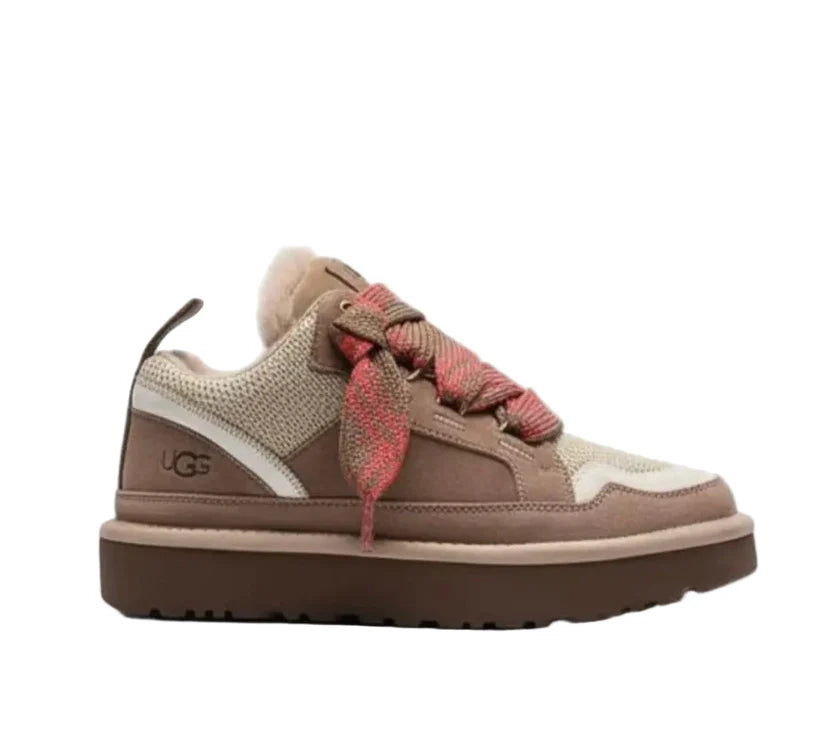 UGG Lowmel Rocky Oak