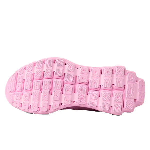 Alo Runner Sweet Pink