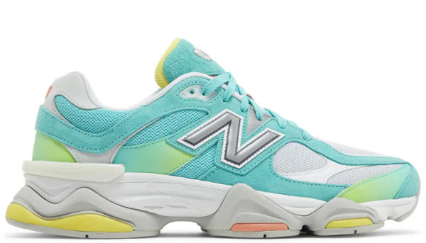 New Balance 9060 'Cyan Burst' DTLR Exclusive kids