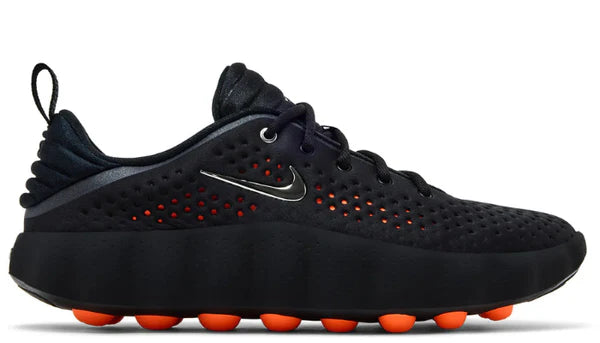 Nike Mind 002 'Black Hyper Crimson'