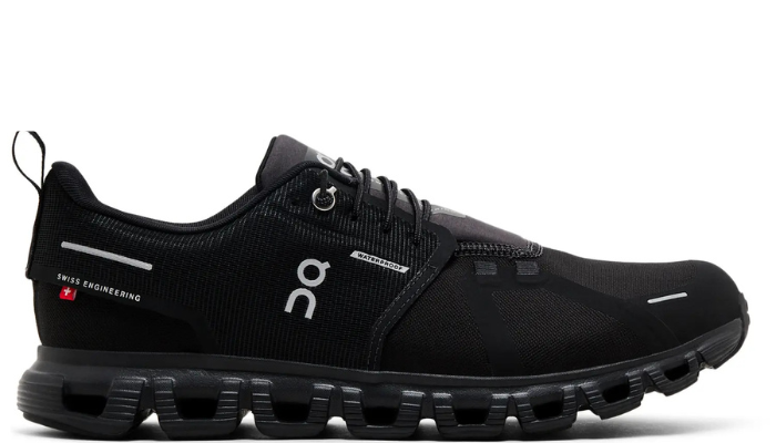 ON Cloud 6 Waterproof 'All Black'