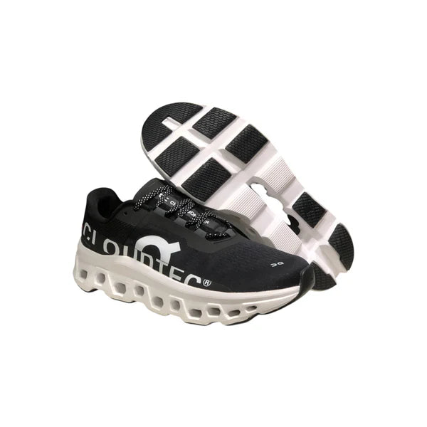 Cloudmonster 'Black White kids