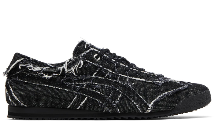 Onitsuka Tiger Mexico 66 SD Denim ‘Black’