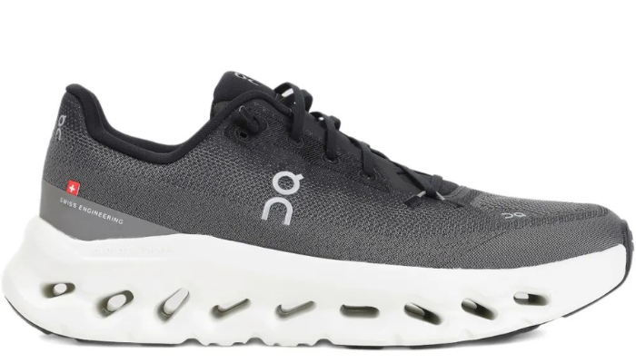 ON Cloudtilt 'Black Asphalt'