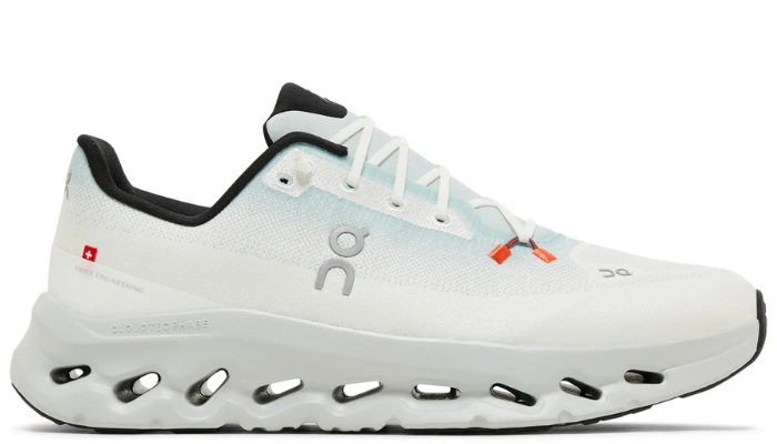 ON Cloudtilt 'Mineral Ivory'