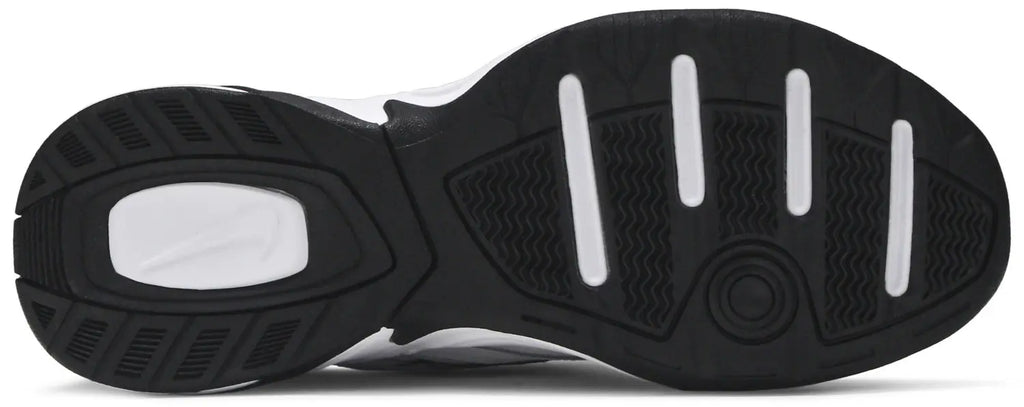 M2K Tekno 'White Grey'