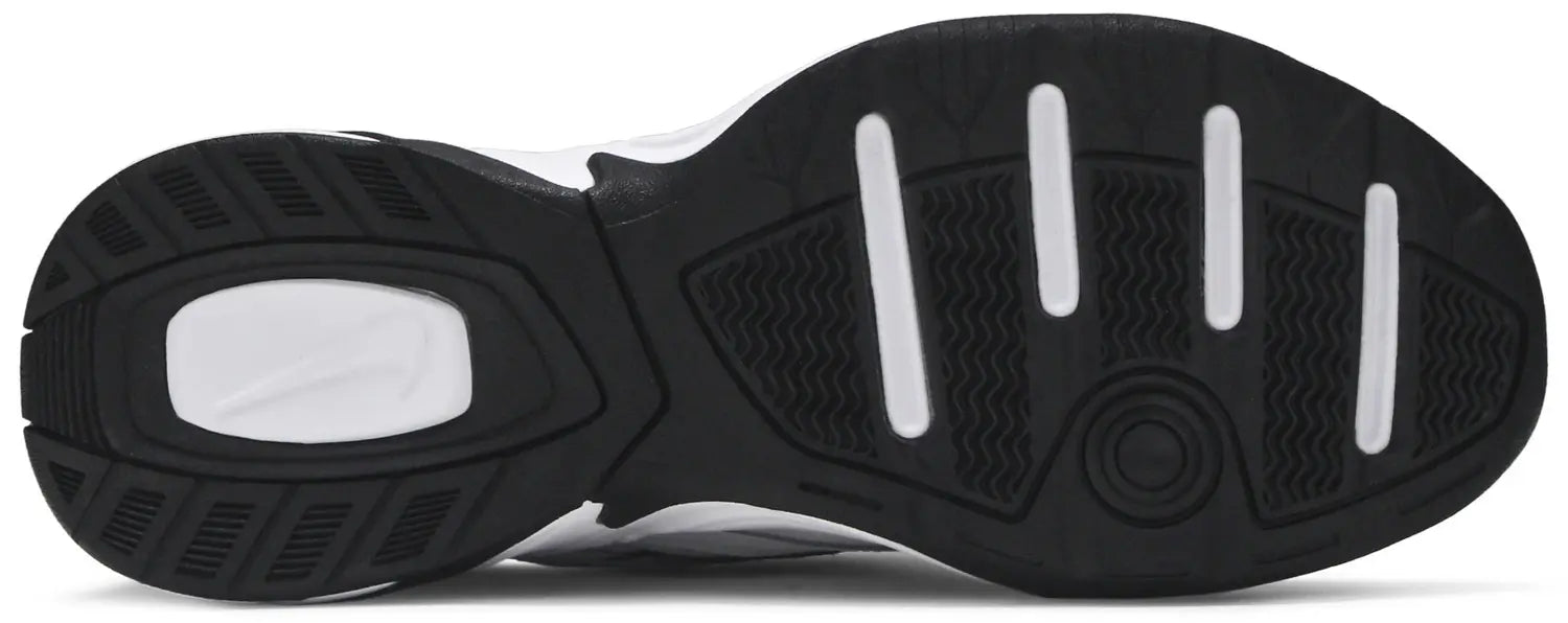 M2K Tekno 'White Grey'