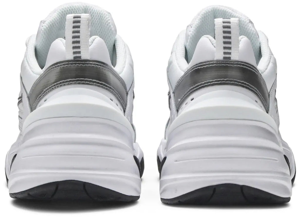 M2K Tekno 'White Grey'