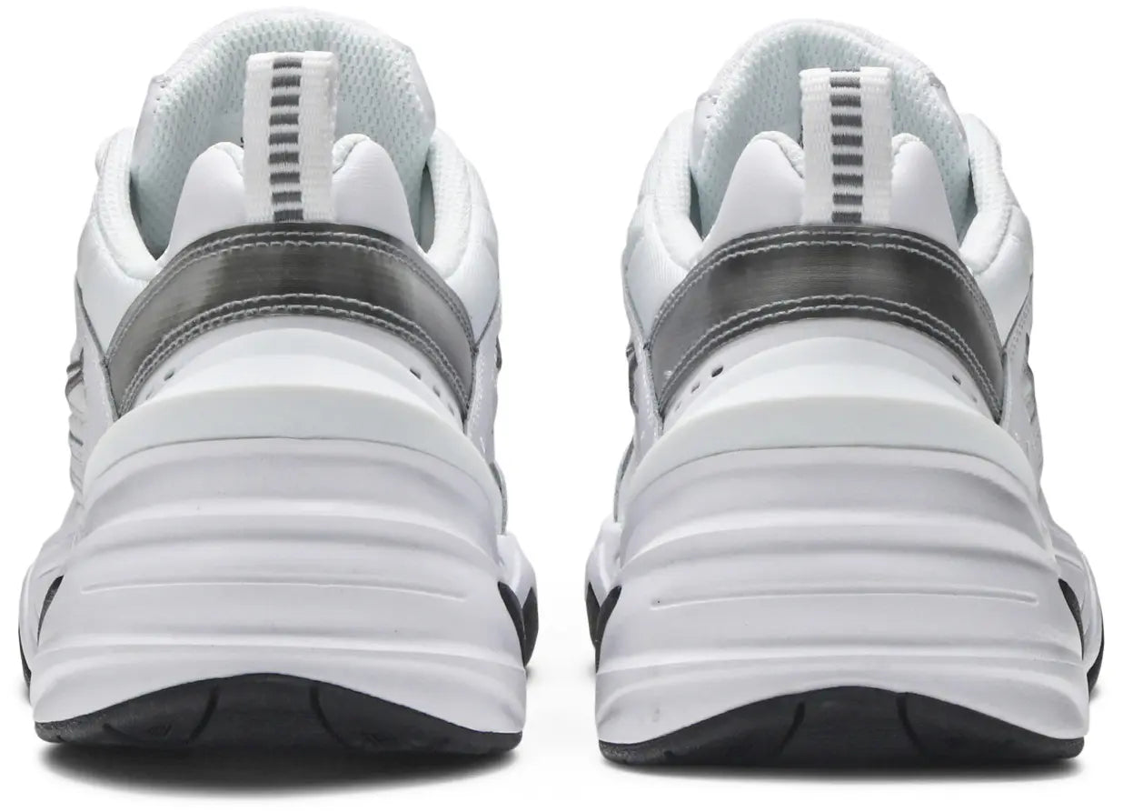 M2K Tekno 'White Grey'