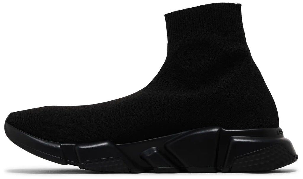 Balenciaga Speed Trainer 'Black'