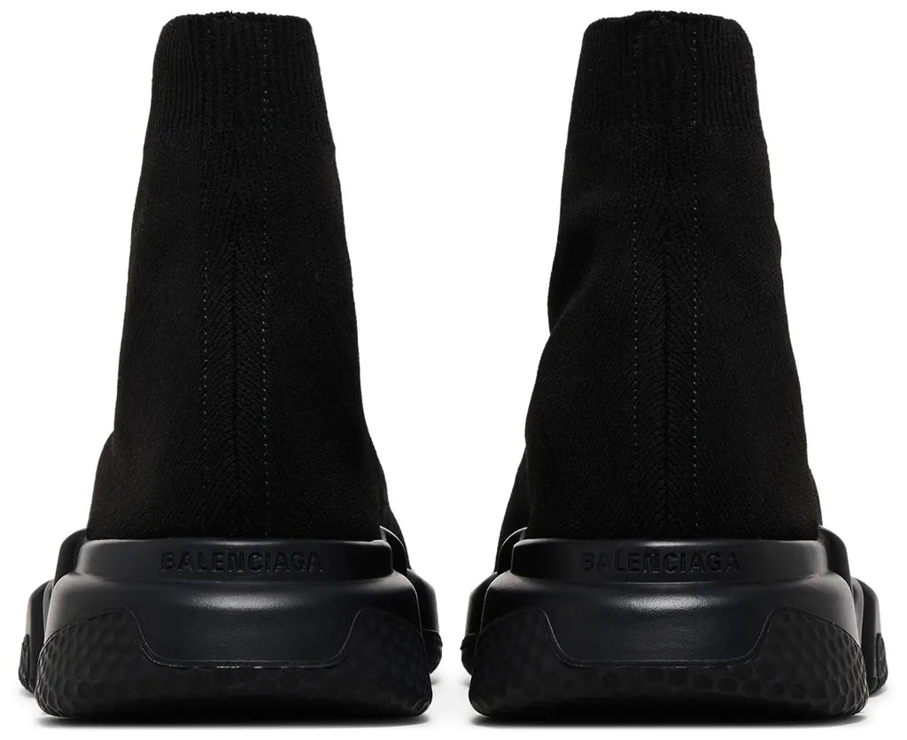 Balenciaga Speed Trainer 'Black'
