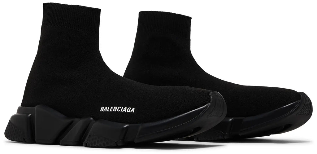 Balenciaga Speed Trainer 'Black'