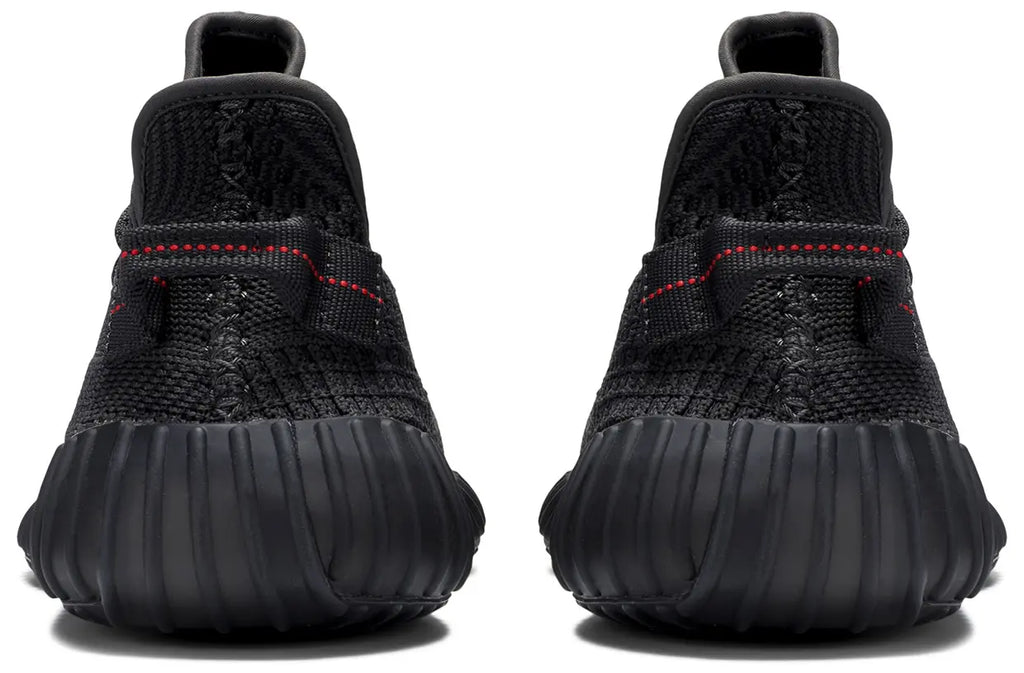 Yeezy Boost 350 V2 'Black Reflective'
