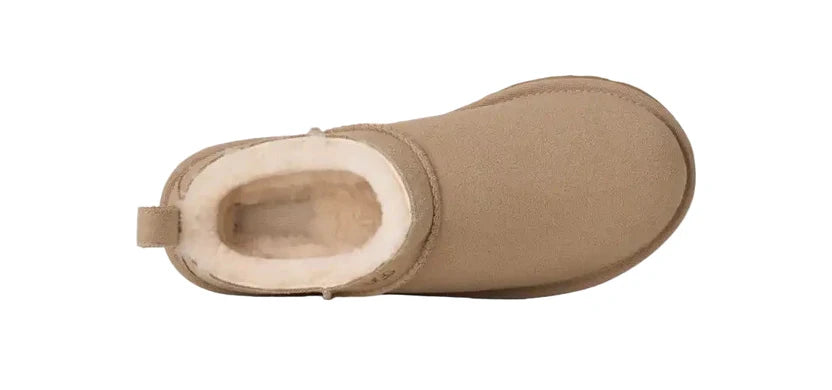 Ugg Classic Micro Send