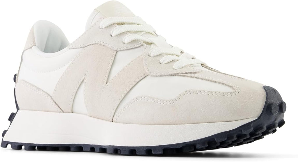 327 in Linen with Sea Salt