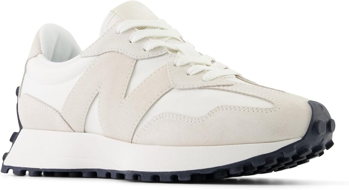 327 in Linen with Sea Salt