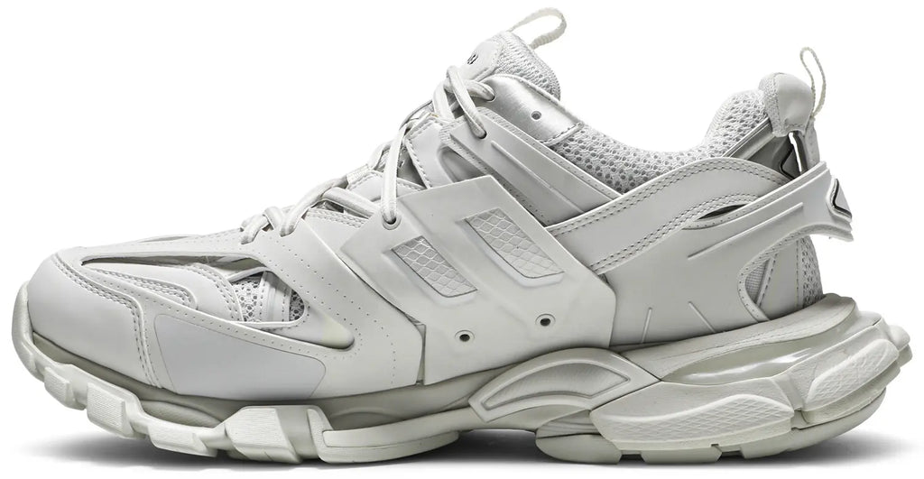 Balenciaga Track Sneaker 'White'
