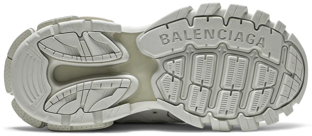 Balenciaga Track Sneaker 'White'