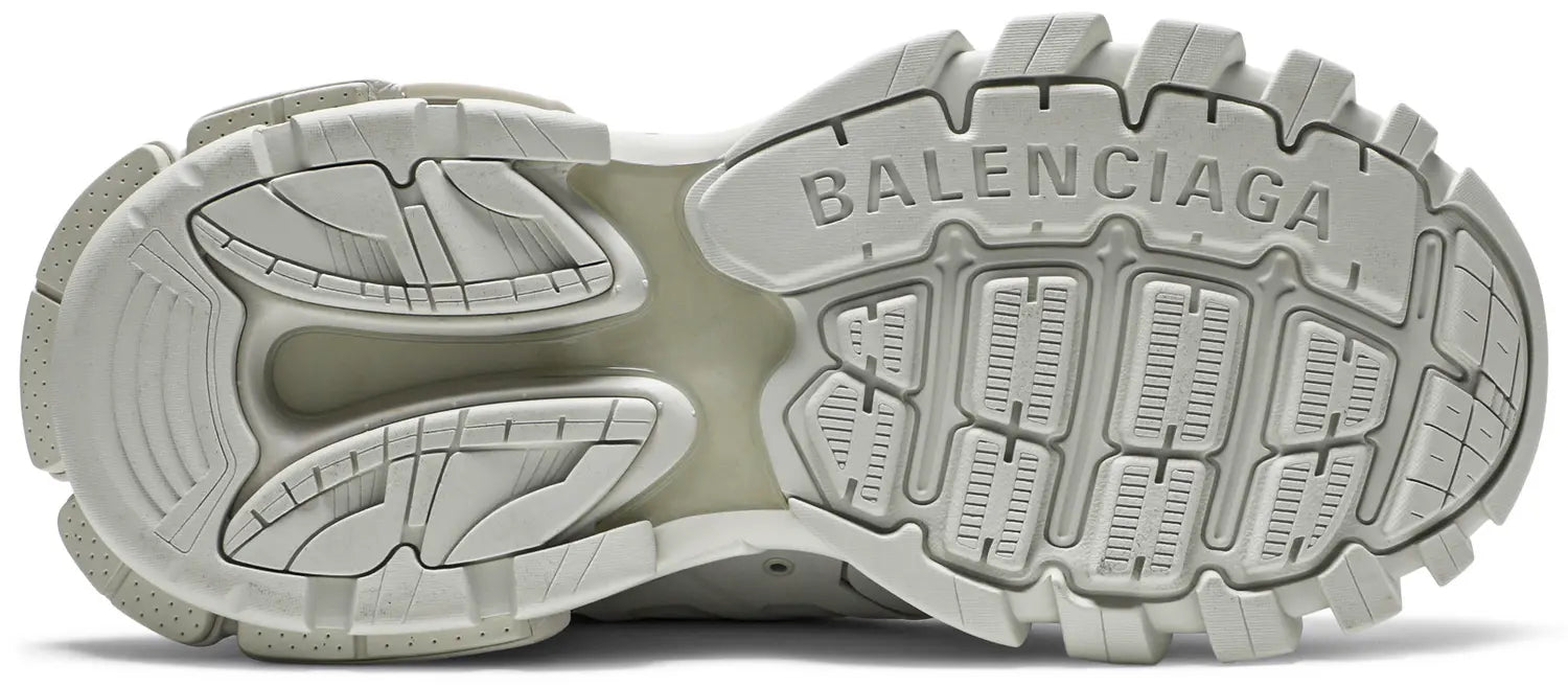 Balenciaga Track Sneaker 'White'