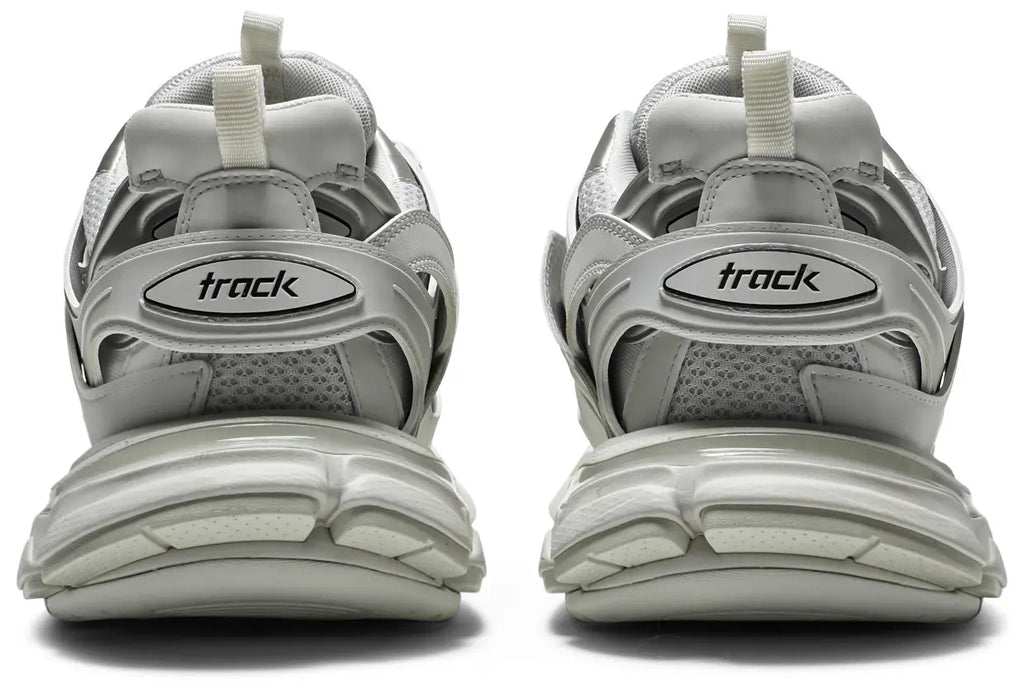 Balenciaga Track Sneaker 'White'