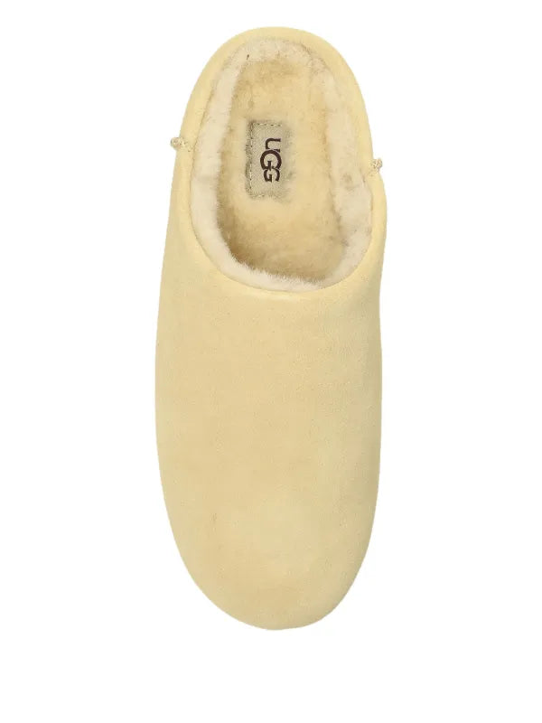 UGG Elea Slip-On “Sand”